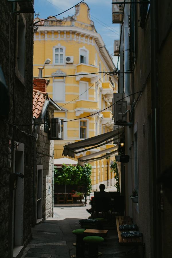 Porto Nativo Split Ξενοδοχείο Εξωτερικό φωτογραφία